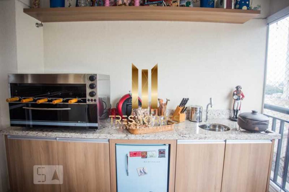 Apartamento, 2 quartos, 110 m² - Foto 6