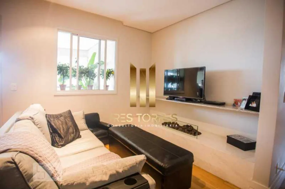Apartamento, 2 quartos, 110 m² - Foto 4