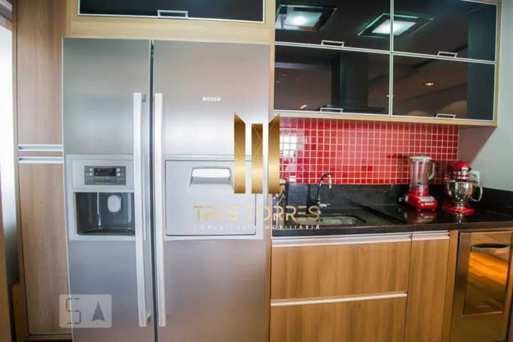 Apartamento, 2 quartos, 110 m² - Foto 3