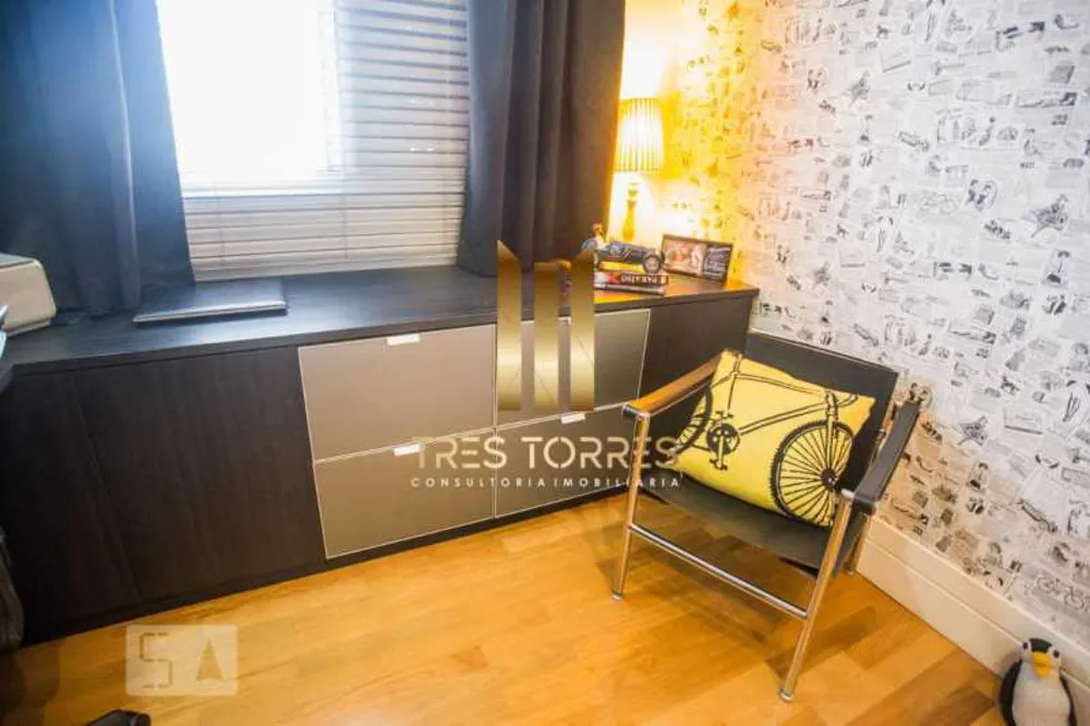 Apartamento, 2 quartos, 110 m² - Foto 12