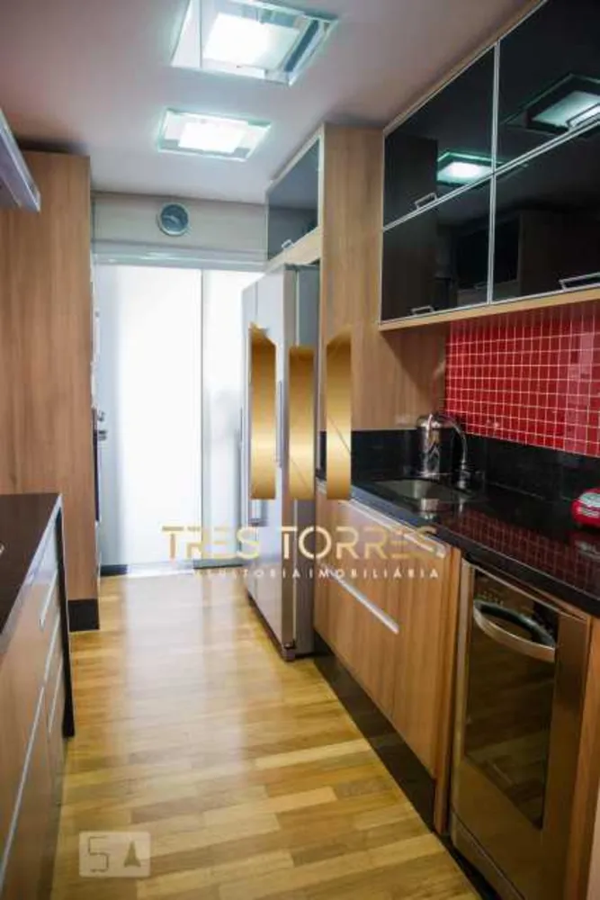 Apartamento, 2 quartos, 110 m² - Foto 10