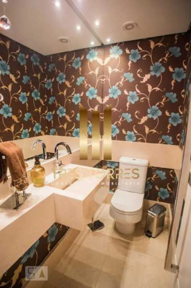Apartamento, 2 quartos, 110 m² - Foto 4