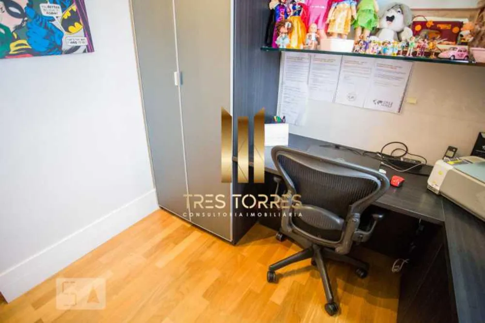 Apartamento, 2 quartos, 110 m² - Foto 13