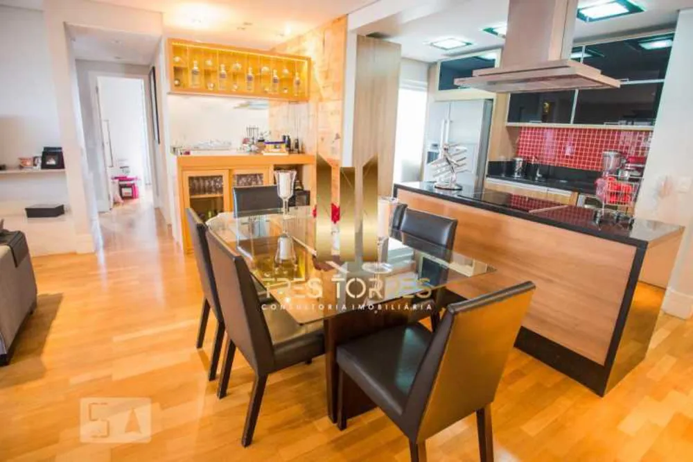 Apartamento, 2 quartos, 110 m² - Foto 8
