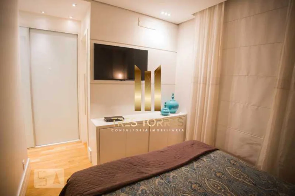 Apartamento, 2 quartos, 110 m² - Foto 17