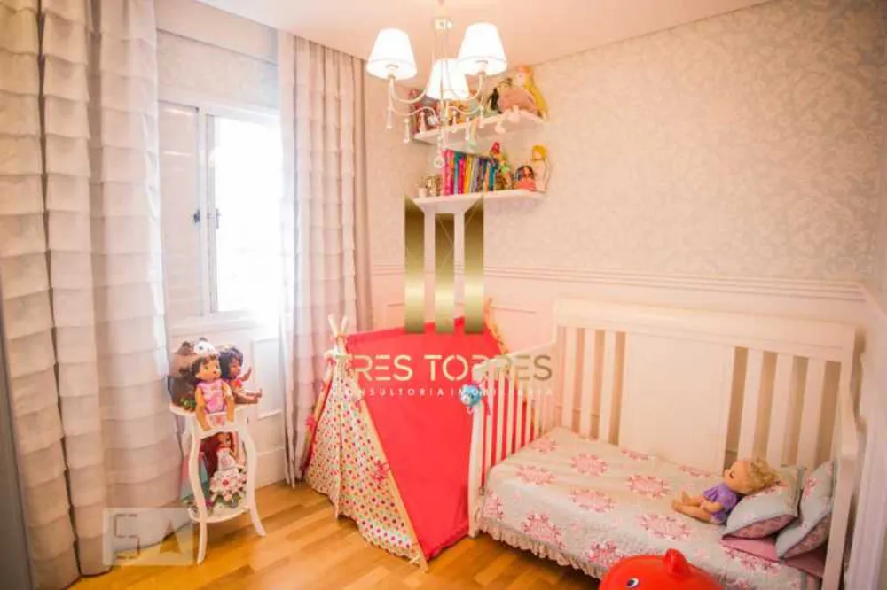 Apartamento, 2 quartos, 110 m² - Foto 16