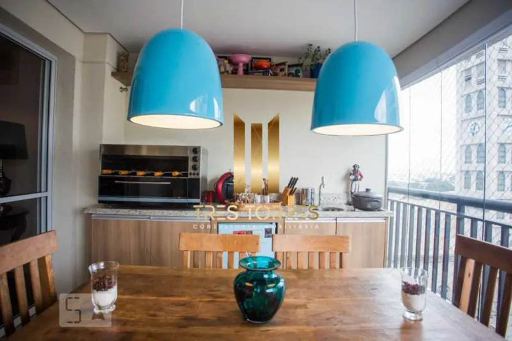 Apartamento, 2 quartos, 110 m² - Foto 1