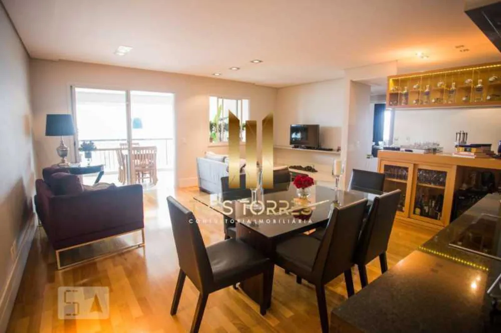 Apartamento, 2 quartos, 110 m² - Foto 7
