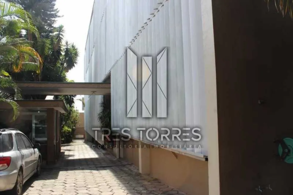 Prédio Inteiro, 8813 m² - Foto 3