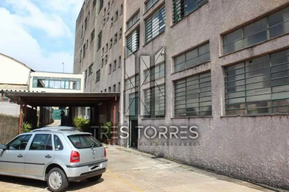 Prédio Inteiro, 8813 m² - Foto 4