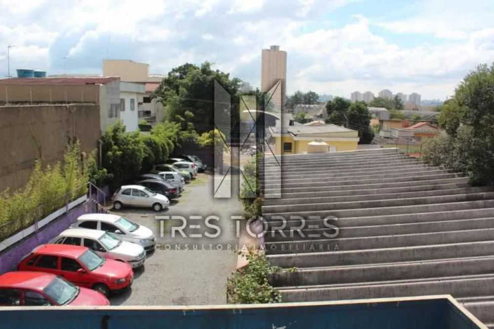 Prédio Inteiro, 8813 m² - Foto 6