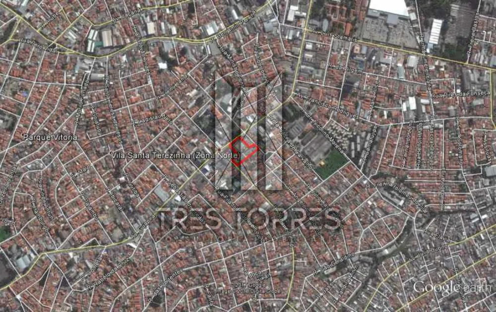 Prédio Inteiro, 8813 m² - Foto 2