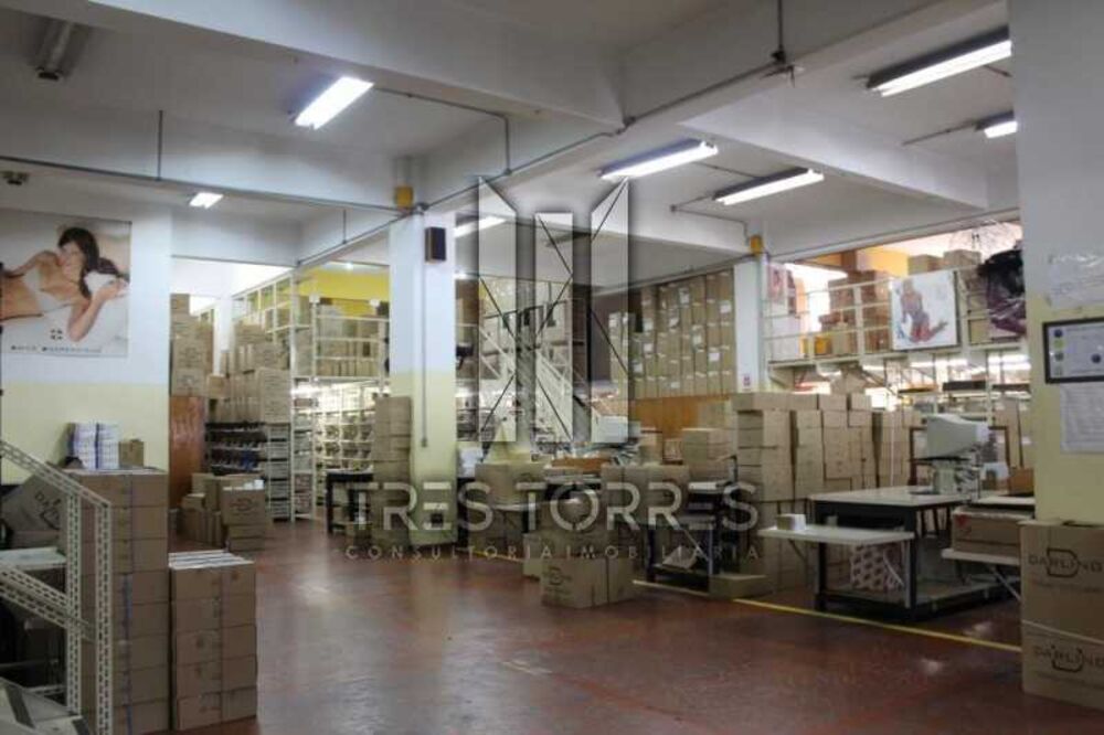 Prédio Inteiro à venda e aluguel, 8813m² - Foto 3