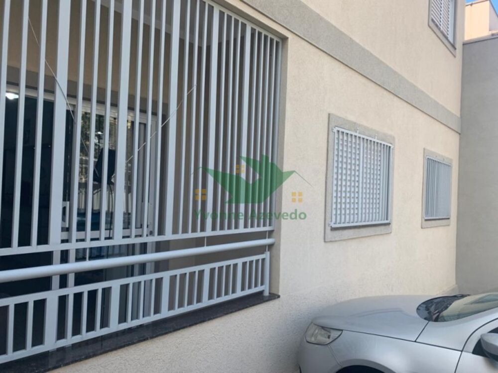 Apartamento, 64 m² - Foto 12