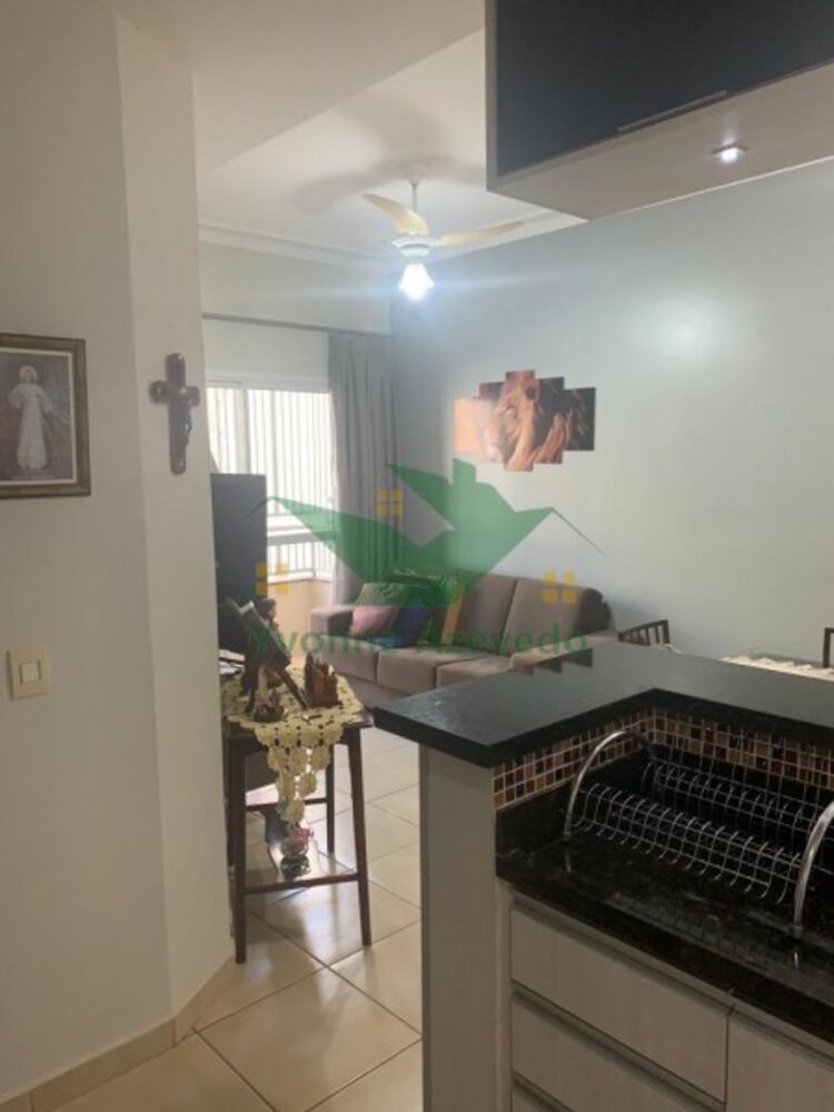 Apartamento, 64 m² - Foto 4