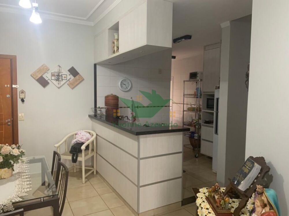 Apartamento, 64 m² - Foto 3