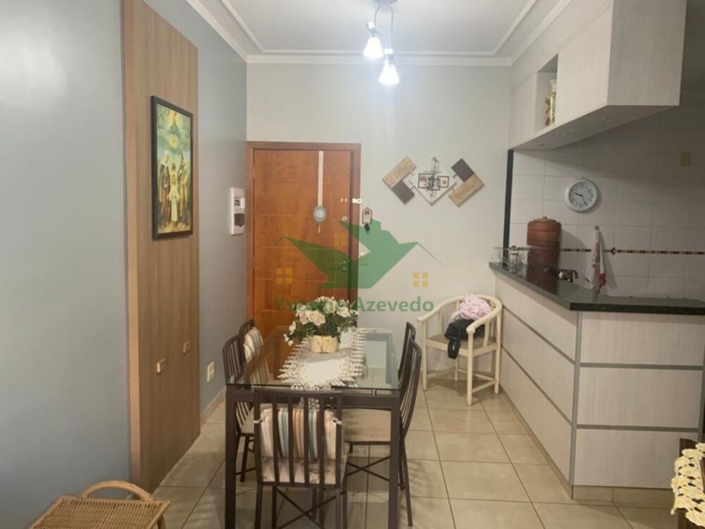 Apartamento, 64 m² - Foto 6
