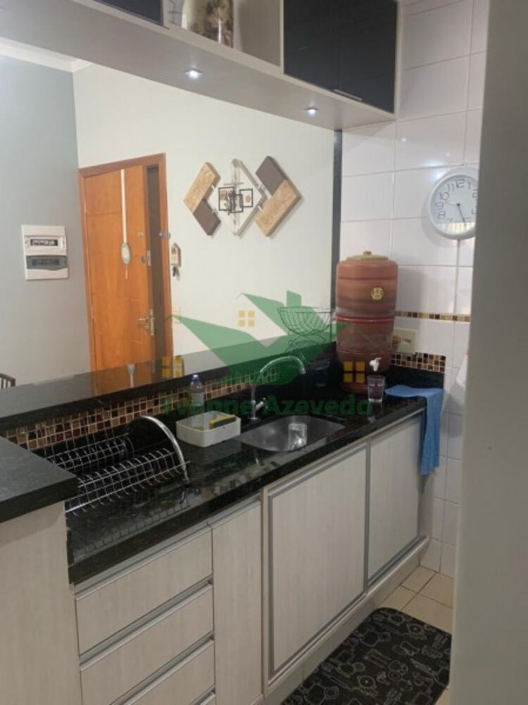Apartamento, 64 m² - Foto 7