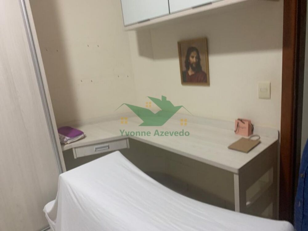 Apartamento, 64 m² - Foto 8