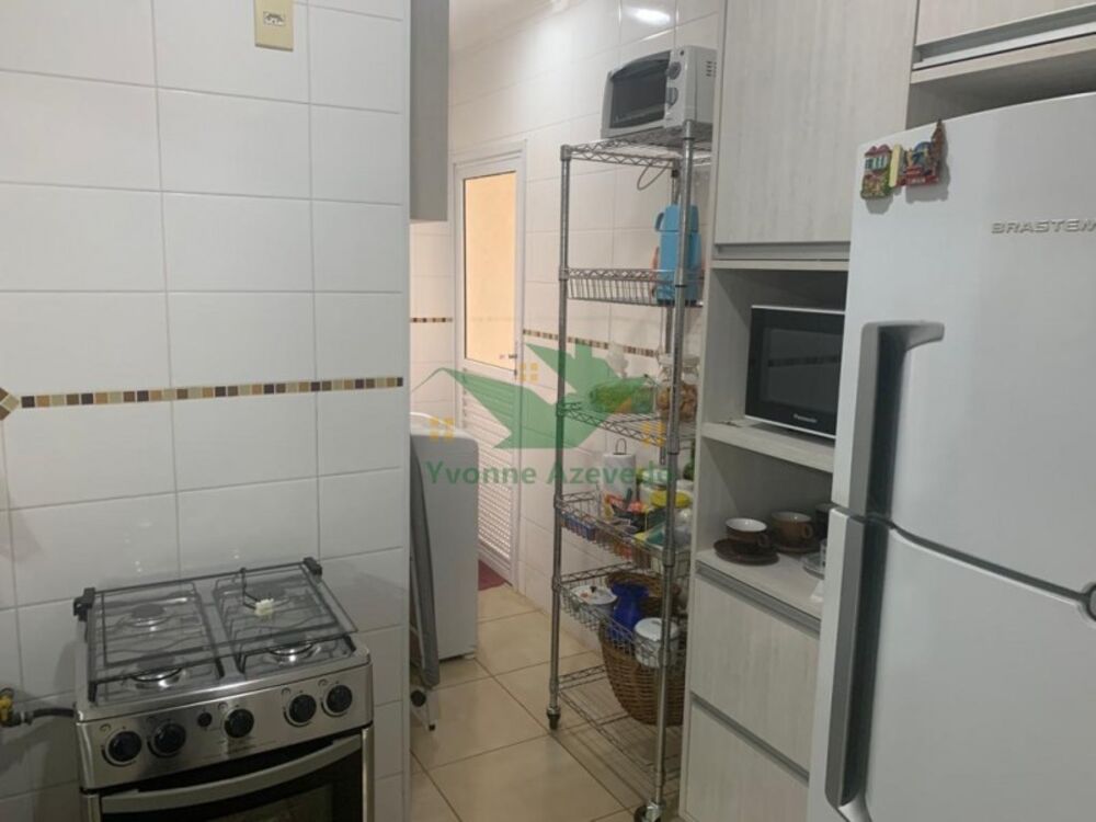 Apartamento, 64 m² - Foto 10