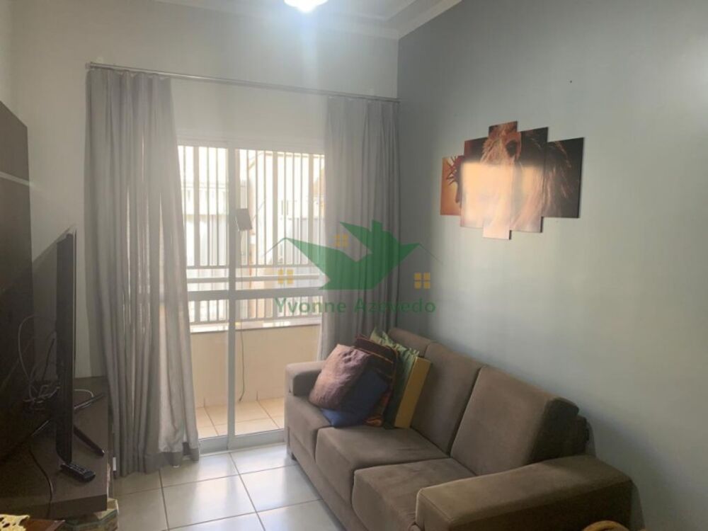 Apartamento, 64 m² - Foto 1