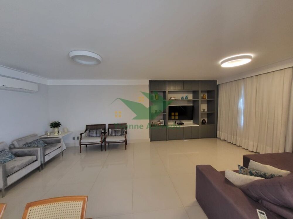 Apartamento, 246 m² - Foto 4
