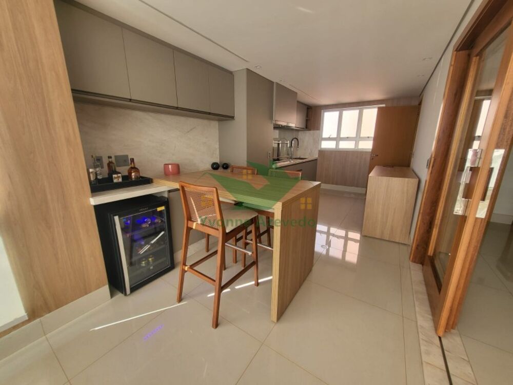 Apartamento, 246 m² - Foto 3