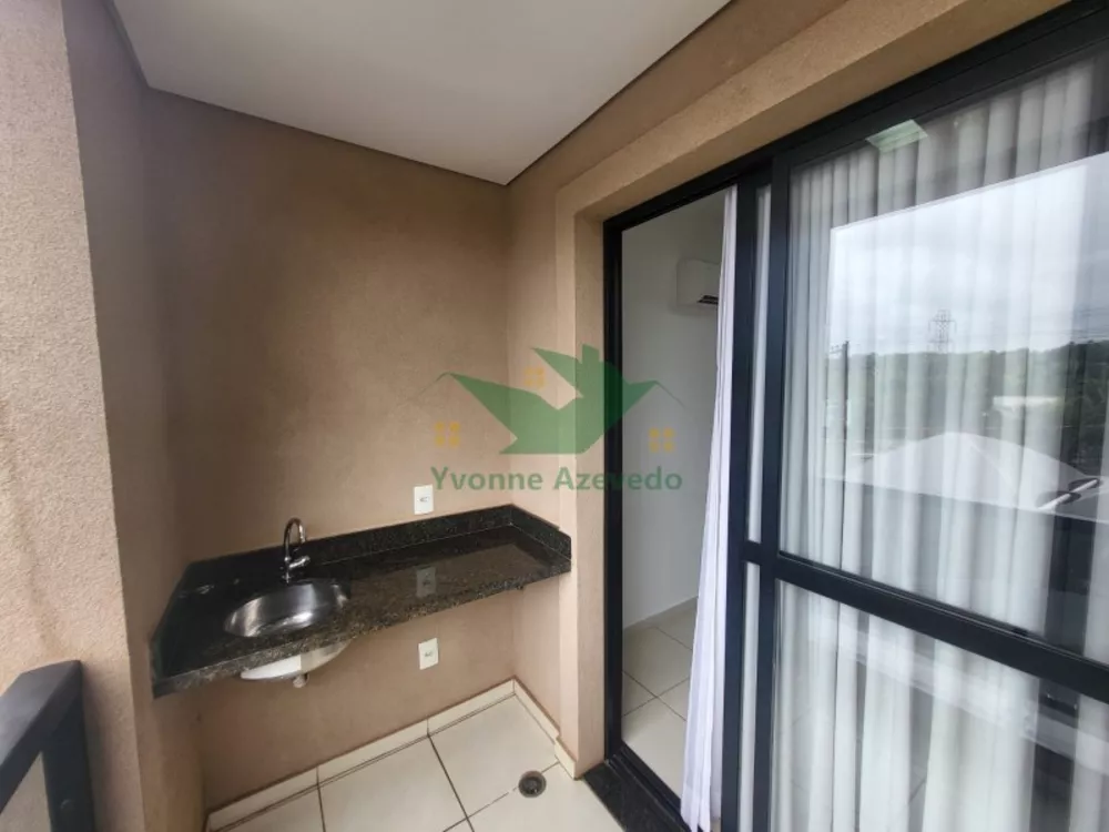 Apartamento à venda e aluguel com 1 quarto, 75m² - Foto 3