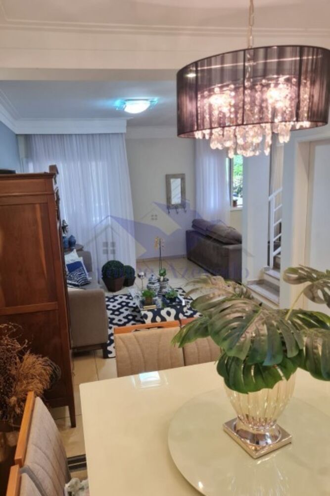 Casa, 3 quartos, 156 m² - Foto 4