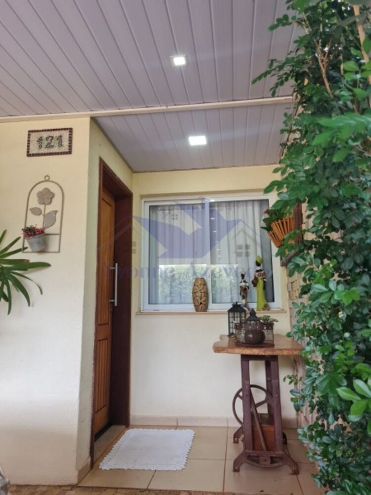 Casa, 3 quartos, 156 m² - Foto 3