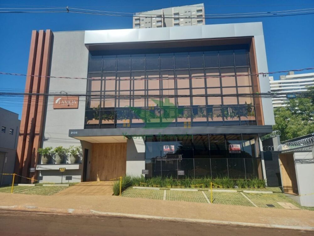 Prédio Inteiro, 310 m² - Foto 1