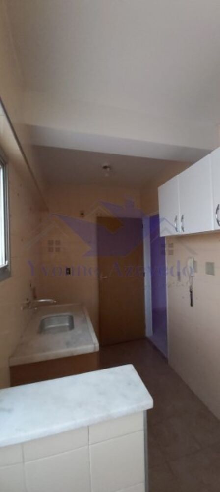 Apartamento à venda e aluguel - Foto 1