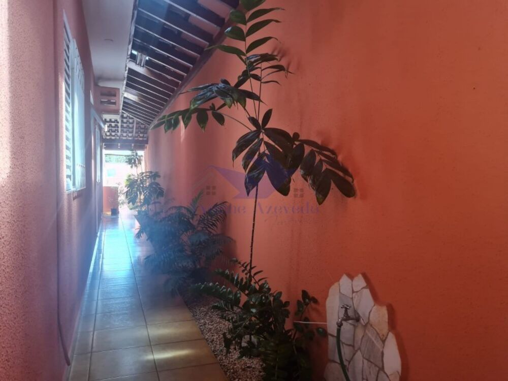 Casa à venda com 4 quartos - Foto 19