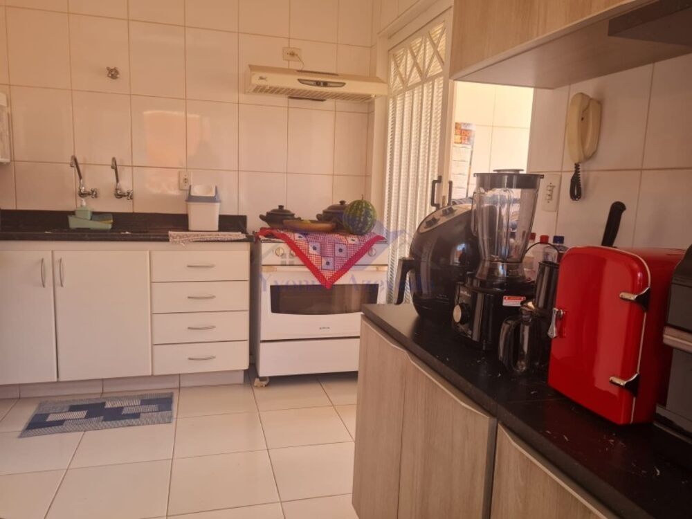 Casa à venda com 4 quartos - Foto 35