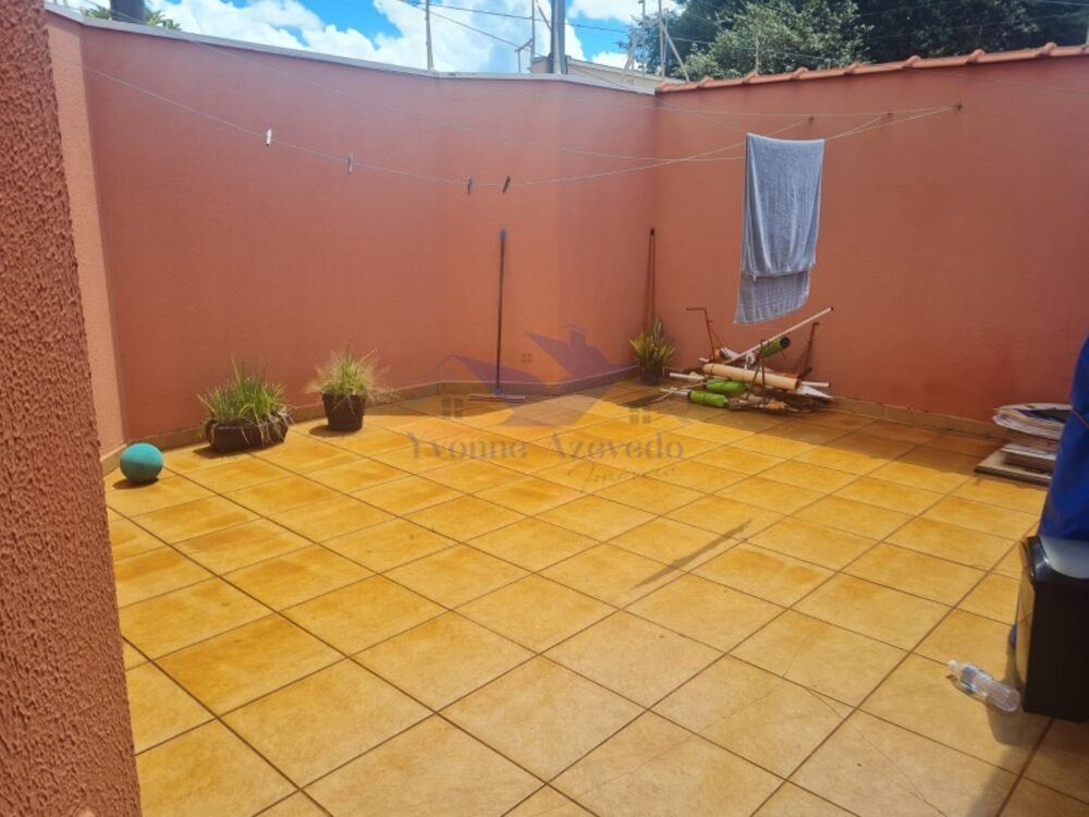 Casa à venda com 4 quartos - Foto 36