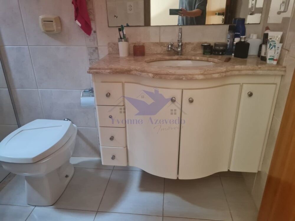 Casa à venda com 4 quartos - Foto 14