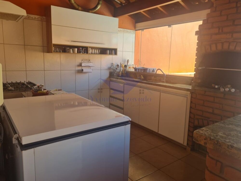 Casa à venda com 4 quartos - Foto 28