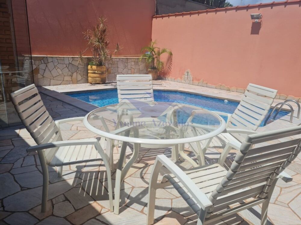 Casa à venda com 4 quartos - Foto 31