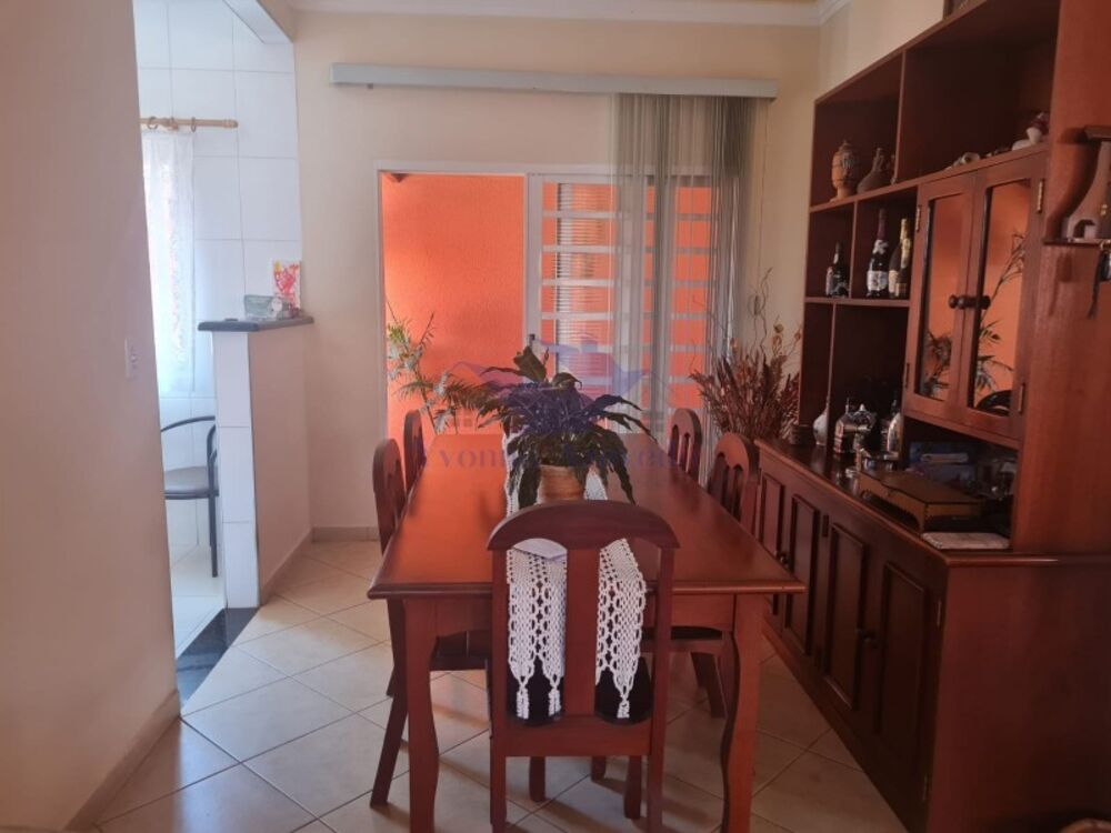 Casa à venda com 4 quartos - Foto 39
