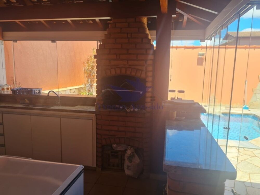 Casa à venda com 4 quartos - Foto 25