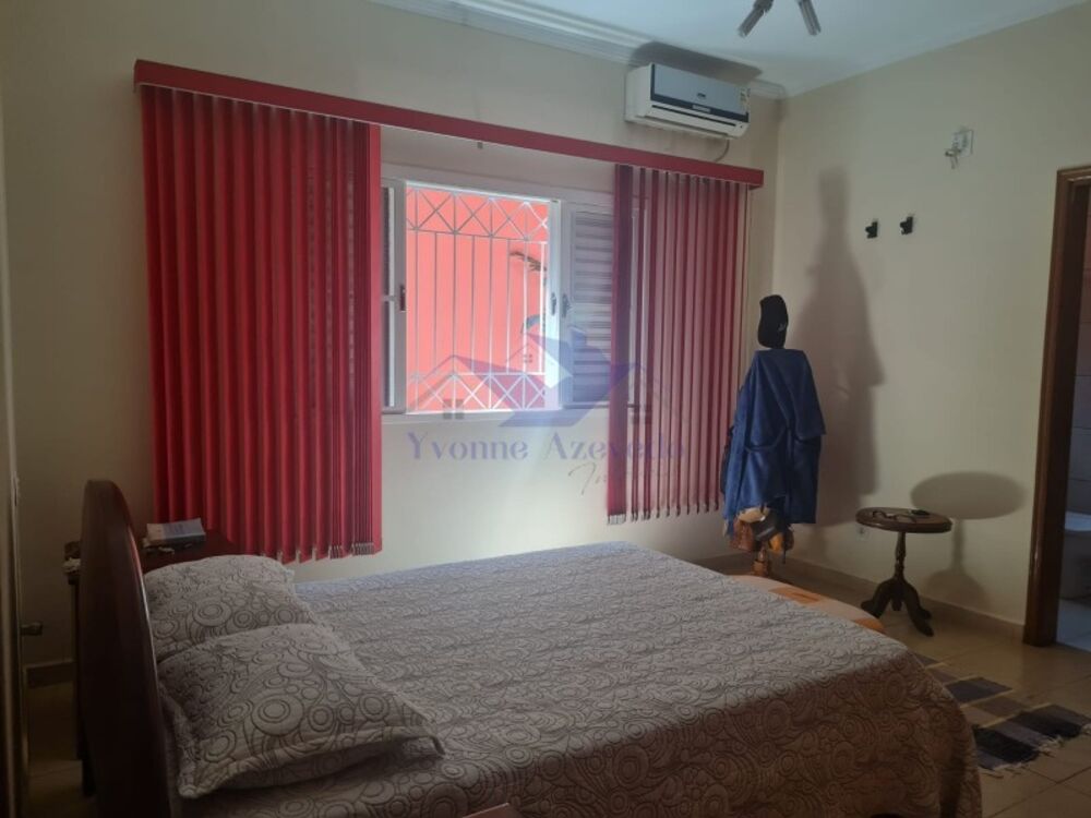 Casa à venda com 4 quartos - Foto 12
