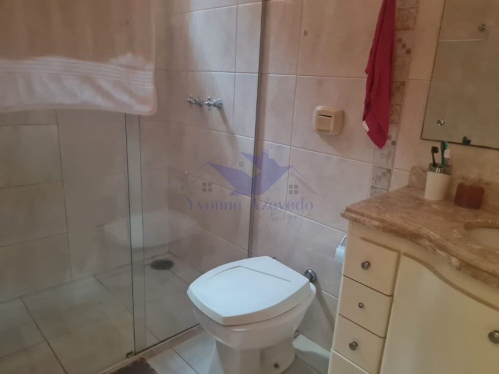 Casa à venda com 4 quartos - Foto 15