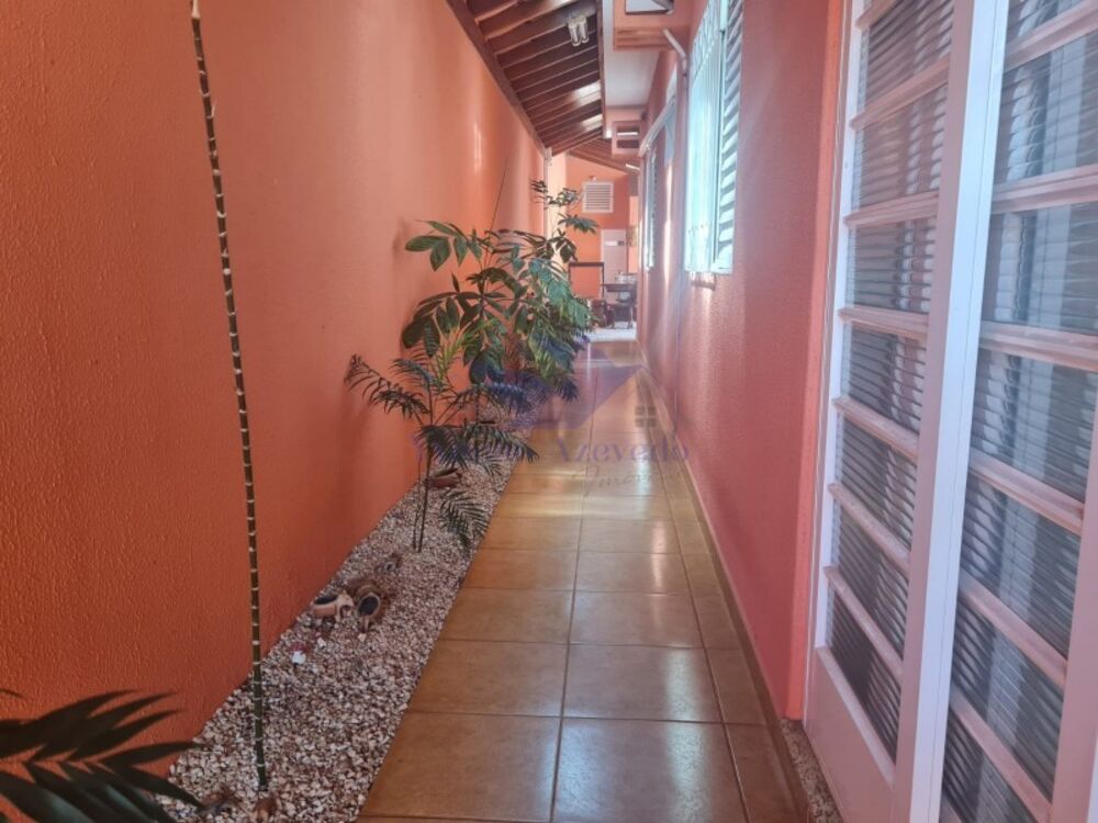 Casa à venda com 4 quartos - Foto 32