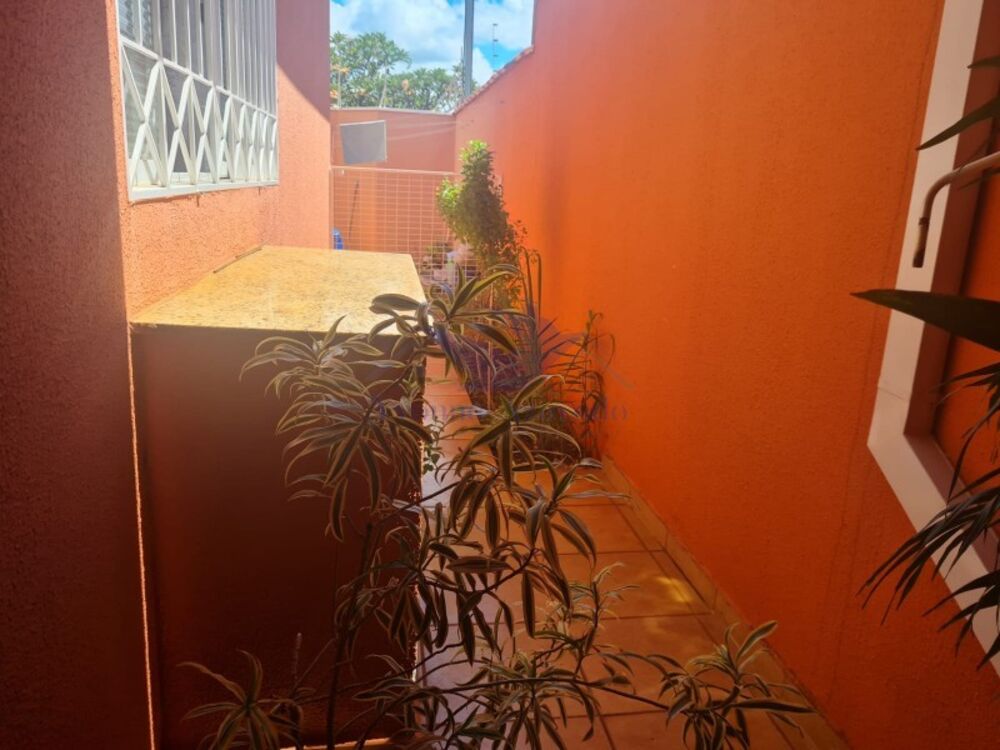 Casa à venda com 4 quartos - Foto 33