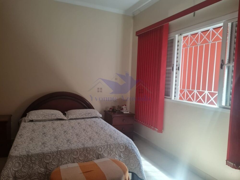 Casa à venda com 4 quartos - Foto 11