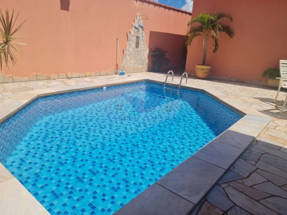 Casa à venda com 4 quartos - Foto 21