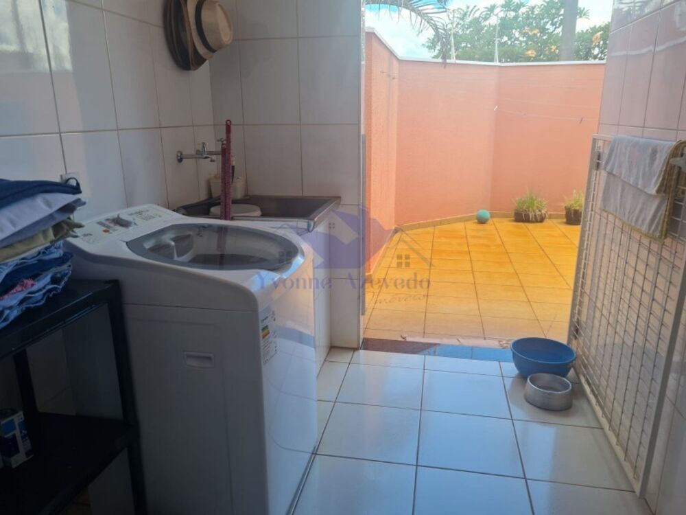 Casa à venda com 4 quartos - Foto 37