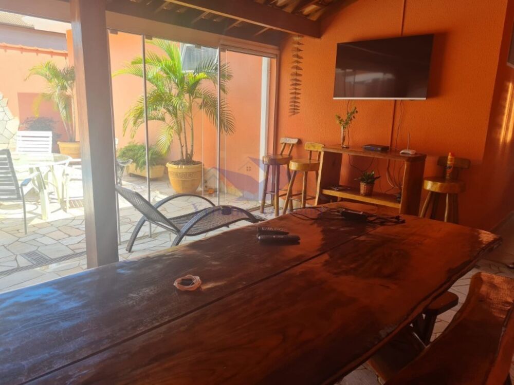 Casa à venda com 4 quartos - Foto 30