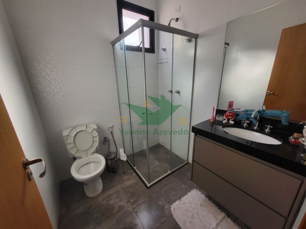 Casa de Condomínio para alugar, 350m² - Foto 3