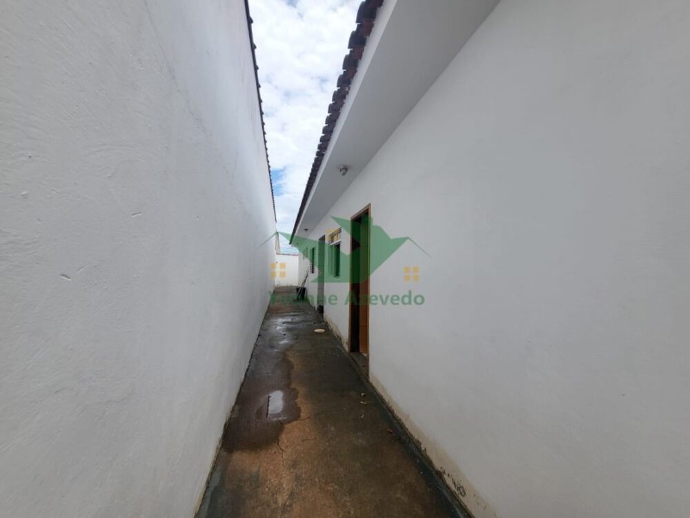 Casa, 2 quartos, 94 m² - Foto 4
